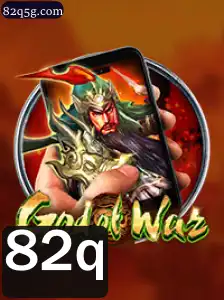 Explorando o Mundo de GodofWarM: A Nova Fronteira dos Jogos Modernos