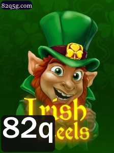 Explorando IrishReels: Aventura e Sorte no Mundo dos Slots