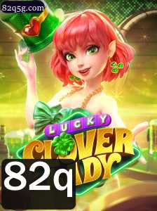 Descubra o Encantador Mundo de LuckyCloverLady