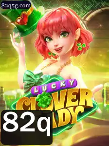 Descubra o Encantador Mundo de LuckyCloverLady