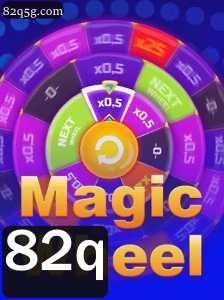 Descubra o Fascinante Mundo do Jogo MagicWheel