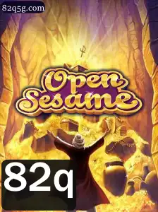OpenSesame: Desvendando os Segredos do Jogo Inovador
