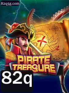 Descubra o Fascinante Mundo de PirateTreasure