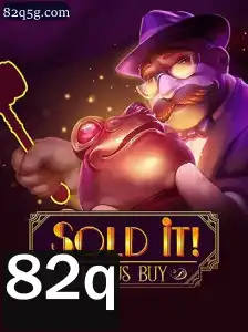 Explorando SolditBonusBuy: Uma Nova Experiência de Jogo com a Chave 82q