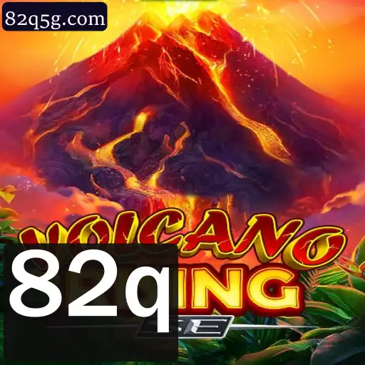 VolcanoRisingSE: A Nova Sensação do Mundo dos Jogos